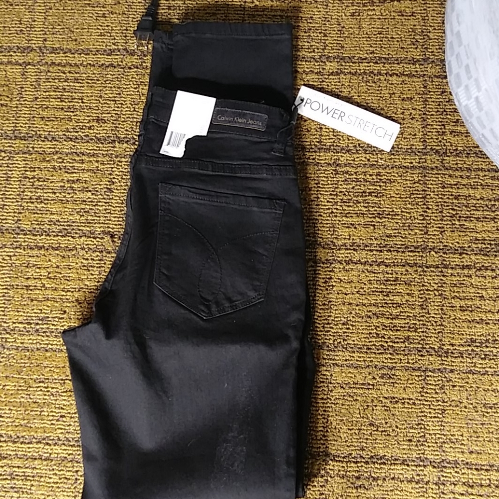 Jeans - Picture 2 of 2